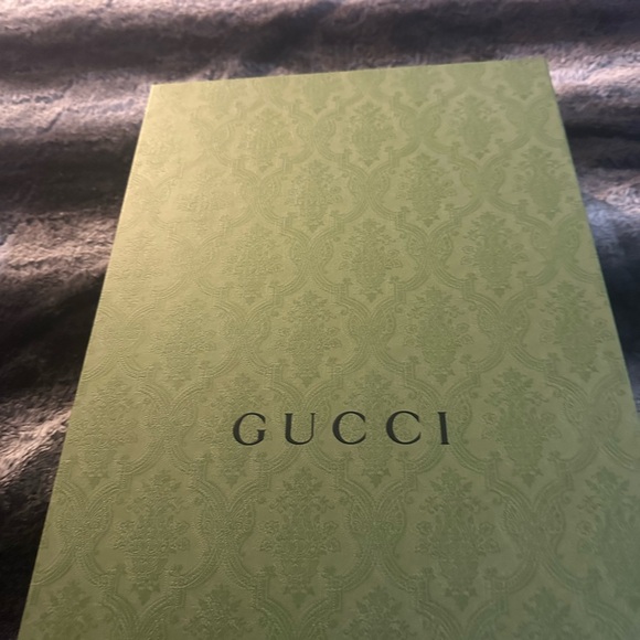 Gucci
GG Jacquard sock bootie
Size 40.5 women - Picture 8 of 9